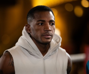 Canelo vs Berlanga undercard final press conference quotes - featuring Lara, Garcia, Plant, McCumby  press conference quotes ringwalks what time start oddschecker bets