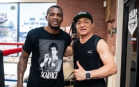 Erislandy Lara previews upcoming WBA middleweight title defence to Danny Garcia boxrec oddschecker betting odds predictions latest bets odds who wins expert picks