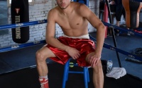 Ernesto “Tito” Mercado reveals how he saved his father's life sr trainer next fight interview facts things you didnt know how to watch amateur professional boxing record