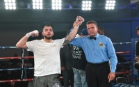 Eros Correa wins against WBO #5 Saul Sanchez on points boxrec watch highlights fight world rankings