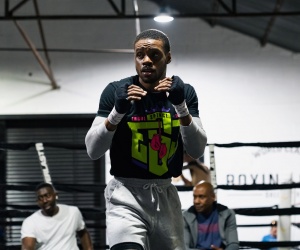 Errol “The Truth” Spence Jr. vs Tim “The Soul Taker” Tszyu boxrec wiki fight time date tv channel australia