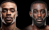 Errol “The Truth’’ Spence Jr. will take on Terence “Bud’’ Crawford for the Undisputed Welterweight World Championship on July 29 saturday t-mobile arena las vegas showtime ppv tickets predictions preview fight who wins expert tips picks KO