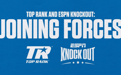ESPN KNOCKOUT and Top Rank agree new landmark deal fight date tv channel number when where what time how to watch oscar valdez next
