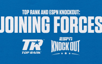 ESPN KNOCKOUT and Top Rank agree new landmark deal fight date tv channel number when where what time how to watch oscar valdez next