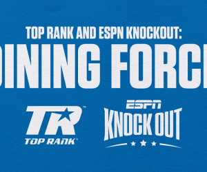 ESPN KNOCKOUT and Top Rank agree new landmark deal fight date tv channel number when where what time how to watch oscar valdez next