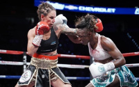 Eva Wahlstrom vs Ronica Jeffrey