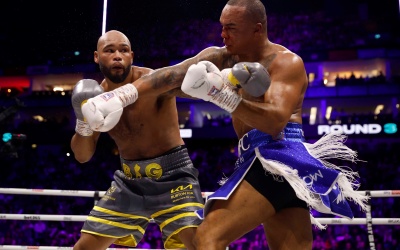 Fabio Wardley vs Frazer Clarke viewing figures revealed how many watched sky sports tv figures top fight boxrec boxxer ben shalom