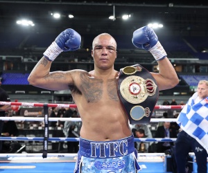 Fabio Wardley answers honestly if he thinks Oleksandr Usyk ducked him wba interim wbo ipswich amateur career boxrec wiki trainer next fight parker rematch highlights