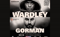 Fabio Wardley and Nathan Gorman collide for British heavyweight belt fight time date tv channel who wins and why oddschecker breakdown watch