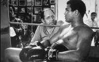 Rear View Mirror boxrec Ferdie Pacheco wiki Jimenez russ abner Muhammad Ali’s cornerman who is he watch fight highlights death date died dead The Fight Doctor tampa