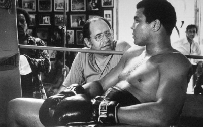 Rear View Mirror boxrec Ferdie Pacheco wiki Jimenez russ abner Muhammad Ali’s cornerman who is he watch fight highlights death date died dead The Fight Doctor tampa