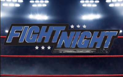 Texas Commission cancels FIGHTNIGHT LIVE PPV due to rising COVID-19 cases in Houston