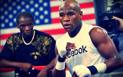 Floyd Mayweather lines up four fights for 2021 - including Paul brothers and 50 Cent exhibition match bout 50-0 conor mcgregor points win tko ko amateur next time date tv channel betting odds oddschecker
