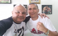 Francisco Fonseca returns August 8, targets Carl Frampton next
