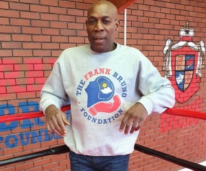 Frank Bruno on his battle with bipolar: “I’ve fought some tough men, but nothing’s as hard as mental health” mike tyson fight wbc heavyweight champions british watch highlights career amateur record pro