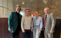 Team GB superstar Gemma Richardson turns pro with Josh Warrington steve wood vip promotions boxing wiki boxrec tickets watch fight highlights commonwealth gold champion silver medal