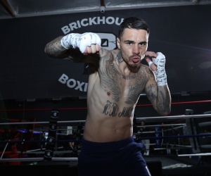George Kambosos Jr explains how the loss to Devin Haney made him a better boxer ahead of Maxi Hughes showdown boxre ibf title eliminator youtube fight highlights preview predictions oddschecker btting odds bets