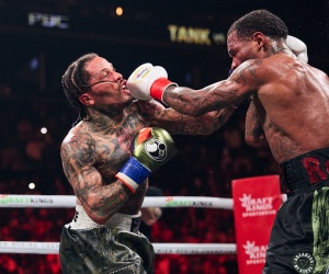 Lamont Roach believes he should have won against Gervonta Davis boxrec fight time date tv channel highlights terence crawford take a knee