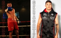 Welsh Area champion Kieran Gething (10-2-2, 2KOs) will meet Irishman Declan Geraghty (20-5, 5KOs) on November 13 in Newcastle, live on IFL TV boxrec