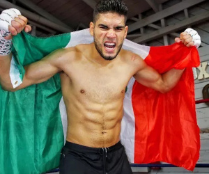 Gilberto Ramirez withdraws from Marcus Browne interim light-heavyweight title fight purse bid why did he what was the reason next contest match boxrec mandatory mexico world champion