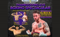 Greg Vendetti vs Geronimo Sacco Boston Boxing Promotions boxer ringwalks fight time date tv channel how to watch boxrec predictions preview livestream links