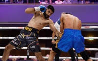 Gully Powar aiming to finish the year at 12-0 Super-featherweight prospect Gully Powar is the dark horse of the division bcb promotions december 6 boxrec tickets