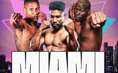 Gustavo "The Cuban Assassin" Trujillo boxrec world rankings ratings cuban wiki who is he Mark "The Veteran" O'Neil bkb 58 tickets how to watch tv channel miami florida