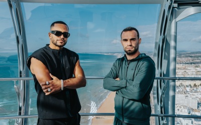 Harlem Eubank odds and Timo Schwarzkopf will clash for the WBO Global super lightweight title boxrec fight time dtae tv channel 5 watch live brighton tickets belt manager trainer adam booth