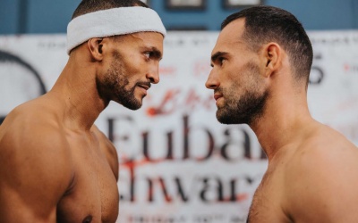 Harlem Eubank vs Timo Schwarzkopf fight details time date TV channel undercard schedule venue betting oddschecker predictions ring walks tickets live stream info preview 5 start when brighton