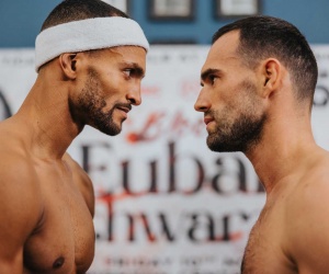 Harlem Eubank vs Timo Schwarzkopf fight details time date TV channel undercard schedule venue betting oddschecker predictions ring walks tickets live stream info preview 5 start when brighton