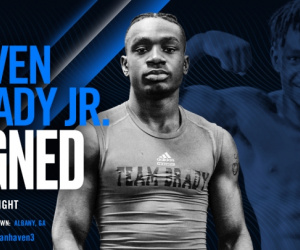 Haven Brady Jr signs promotional deal with Top Rank
