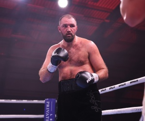 Hughie Fury next opponent took part in the WBC Grand Prix boxrec fight time date gbm sports boxing dazn tyson cousin