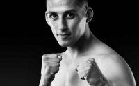Hugo Centeno Jr. vs Juan Macías Montiel