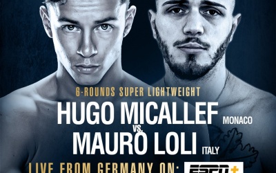 Light heavyweight contenders Michael Eifert and Adriano Sperandio will face off for the vacant IBF Intercontinental strap this Saturday July 16 how to watch fight details tickets tv channel how to watch oddschecker betting odds boxrec