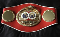 Cristian Araneta vs Augustin Gauto