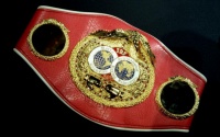IBF announces their 2023 award winners daryl peoples president world title convention watch full fight highlights jersey joe walcott award winner champion