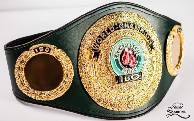 IBO release October Female World rankings