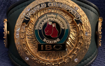 IBO release January 2021 Female World rankings