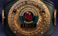 IBO release January 2021 Female World rankings
