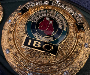 IBO release Female world rankings for August 2021 terri harper vs delfine persoon boxrec perssoon who wins best in the world top10