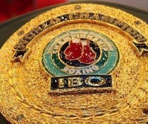 IBO release October World rankings 2020 top 100 international boxing organization governing body email address contatc for president ed levine history