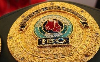 IBO release their monthly newsletter for September 2024 president ed levine erica petroni contact email address word rankings boxrec wiki california head offices
