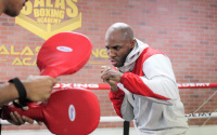 Yordenis Ugas ready to become first Cuban heavyweight champion in 45 years on September 6