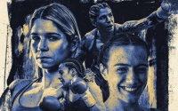 Leila Beaudoin and Paulina Angel clash for WBA Interim super-featherweight world title quebec canada boxrec predictions who wins how to watch