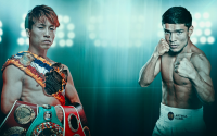 Naoya Inoue confident as he takes on Murodjon Akhmadaliev on Facebook streamed Top Rank event