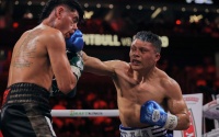 Isaac “Pitbull” Cruz is ready for Canelo to pass the torch