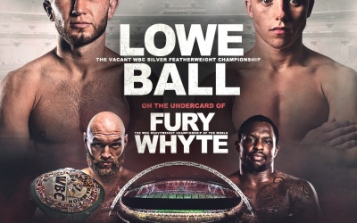 Unbeaten featherweight Nick Ball is ready to take WBC Silver opportunity with both hands boxrec interview paul stevenson predictions who wins and why how tv channel ringwalks what time start oddschecker