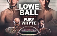 Unbeaten featherweight Nick Ball is ready to take WBC Silver opportunity with both hands boxrec interview paul stevenson predictions who wins and why how tv channel ringwalks what time start oddschecker