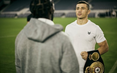 WBA Super-Welterweight World champion Israil Madrimov warns Terence Crawford: "This is my division" boxrec fight time date tv channel undercard oddschecker how to watc