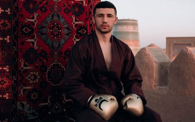 Who is Israil Madrimov things you didn't know facts amateur professional career record early life uzbek world terence craford michel soro fights highlights boxrec wiki interviews